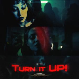 NOES的專輯Turn it UP!