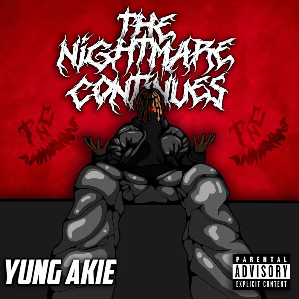 TNC! (feat. Vee & Noka) (Explicit)