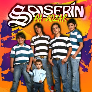 อัลบัม Pa Gozar ศิลปิน Salserin