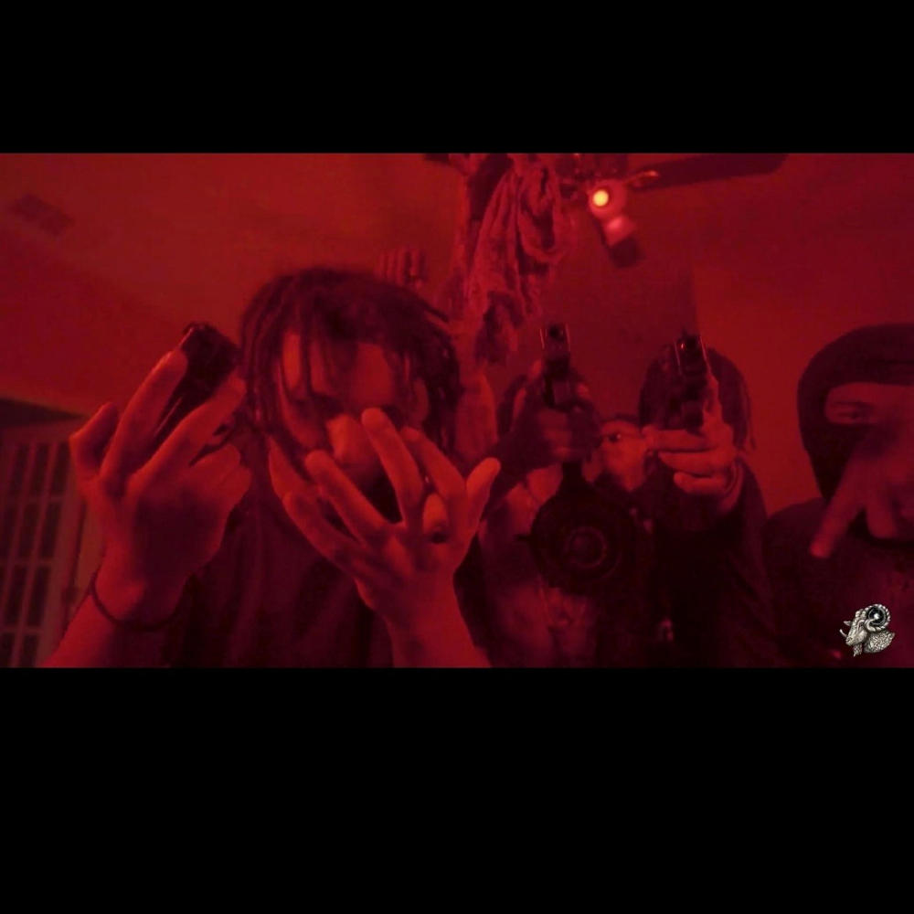 Trippin (feat. MG.Neko) (Explicit)