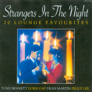 收聽Tony Bennett的Stranger in Paradise歌詞歌曲