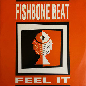 Listen to Feel It (Dub Mix) song with lyrics from Fishbone Beat
