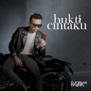 Album Bukti Cintaku oleh Razak A'ai