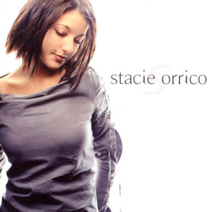 Stacie Orrico的專輯Stacie Orrico
