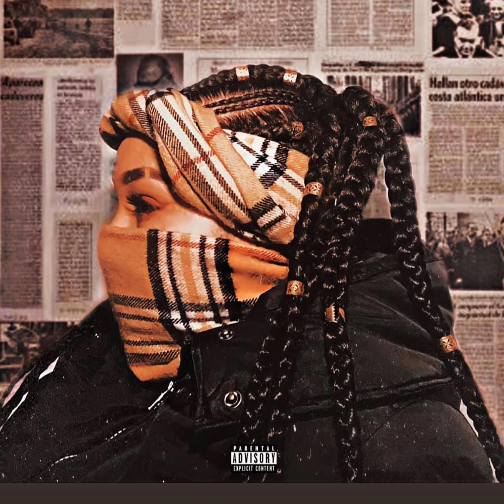 bag (feat. Juice2x) (Explicit)