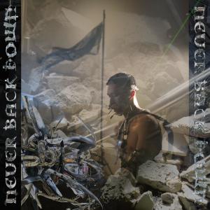 Dengarkan lagu never back down (feat. Matt Force) nyanyian hirsk dengan lirik