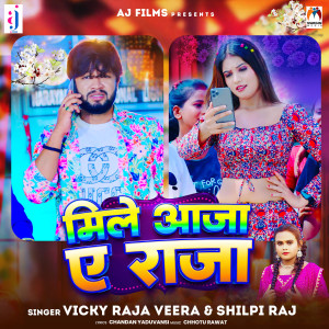 ดาวน์โหลดและฟังเพลง Mile Aaja Ae Raja พร้อมเนื้อเพลงจาก Vicky Raja Veera
