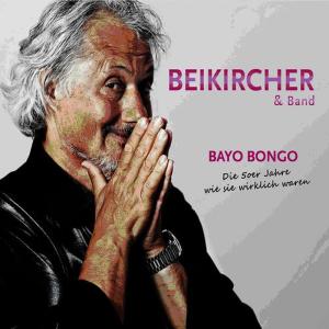 ดาวน์โหลดและฟังเพลง Kitty Cat พร้อมเนื้อเพลงจาก Konrad Beikircher