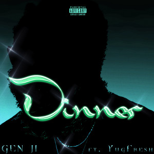 Album Dinner (Explicit) from Genji