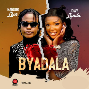 Listen to Byadala song with lyrics from Nandor Love