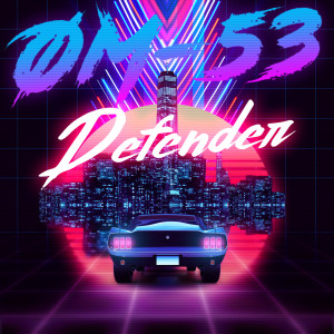 Album Defender from ØM-53