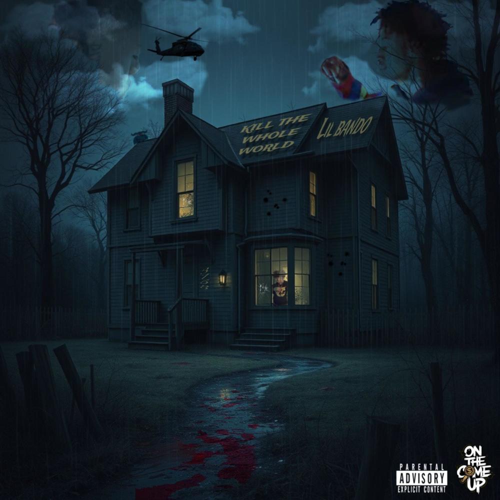 Sent The Drop (feat. Li Dre & z4 Quon) (Explicit)