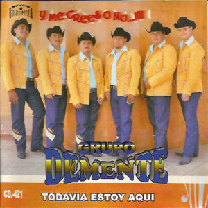 收聽Grupo Demente的La Feria de Cali歌詞歌曲