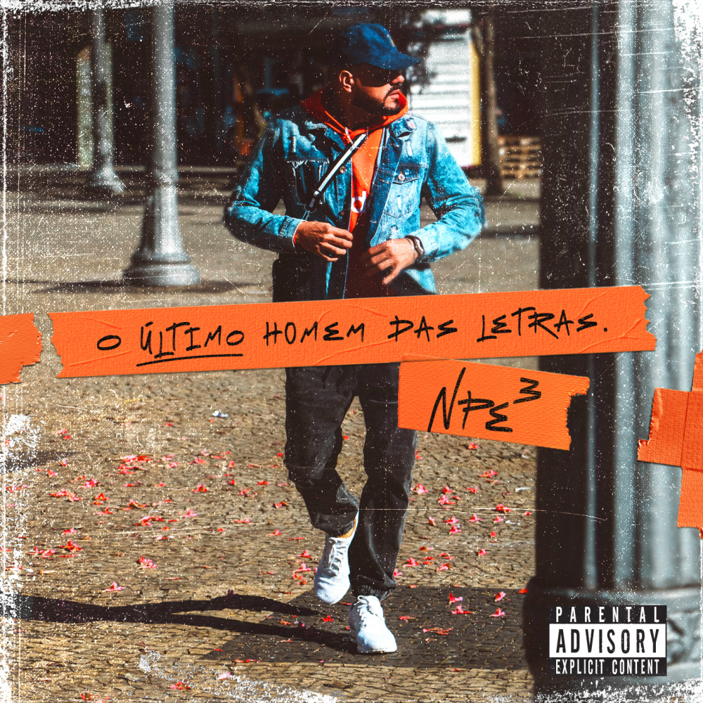 Flow Geraldo Walkman (Explicit)