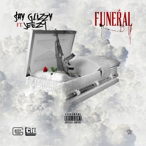 Funeral (feat. Jeezy) (Explicit)