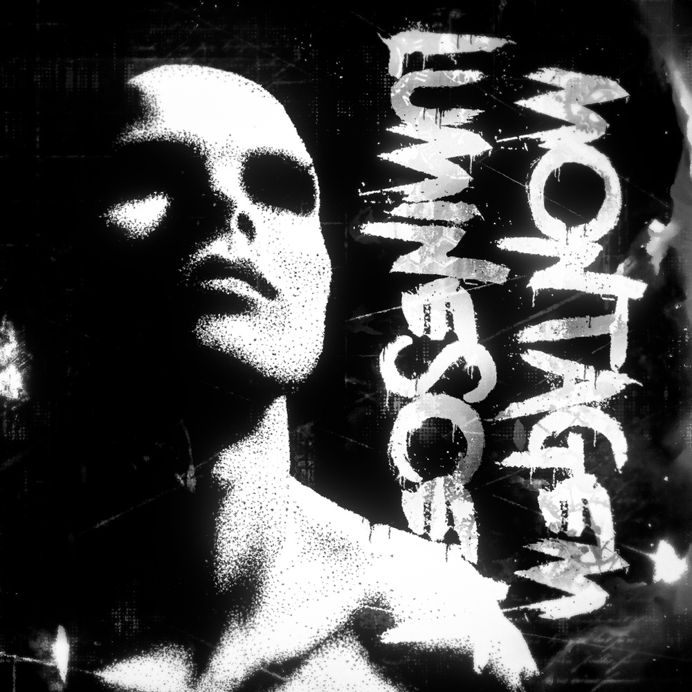 MONTAGEM LUMINESCENT - Super Slowed (Explicit)