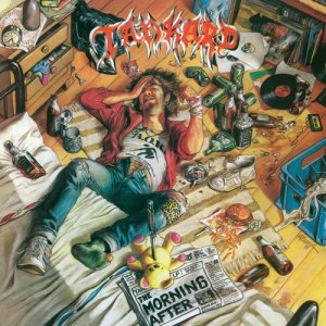 收聽Tankard的Try Again (2017 - Remaster)歌詞歌曲
