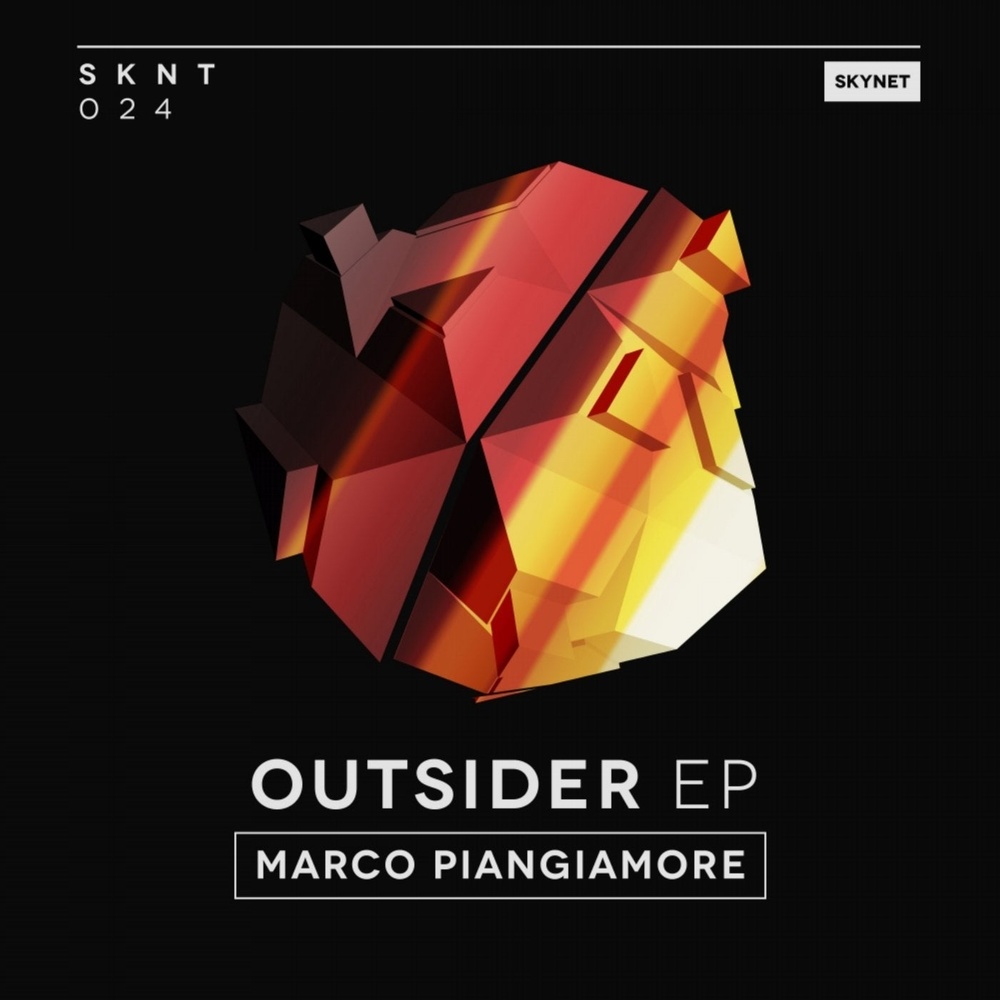 Outsider (Original Mix)