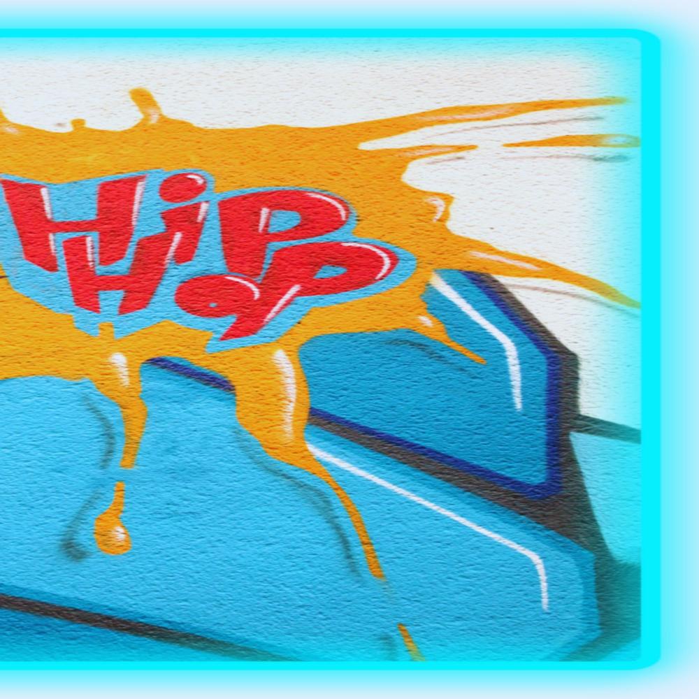 A LITTLE HIP-HOP MUSIC! (Explicit)
