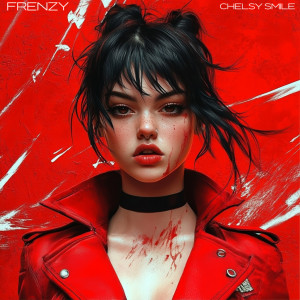 Listen to Frenzy (Sped Up) song with lyrics from chelsy smile