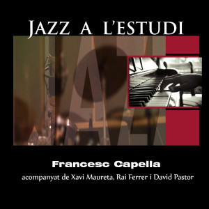 收听Francesc Capella的All the Things We Lost歌词歌曲