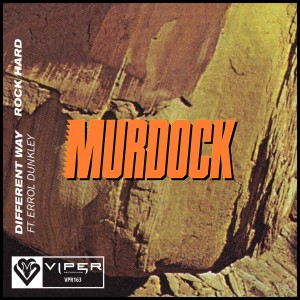 ดาวน์โหลดและฟังเพลง Different Way (Murdock's Everyman Do His Jungle Mix) พร้อมเนื้อเพลงจาก Murdock