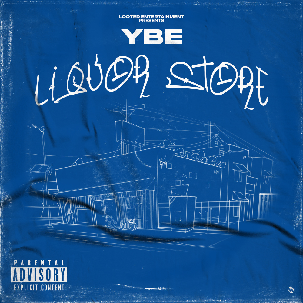 Liquor Store (Explicit)