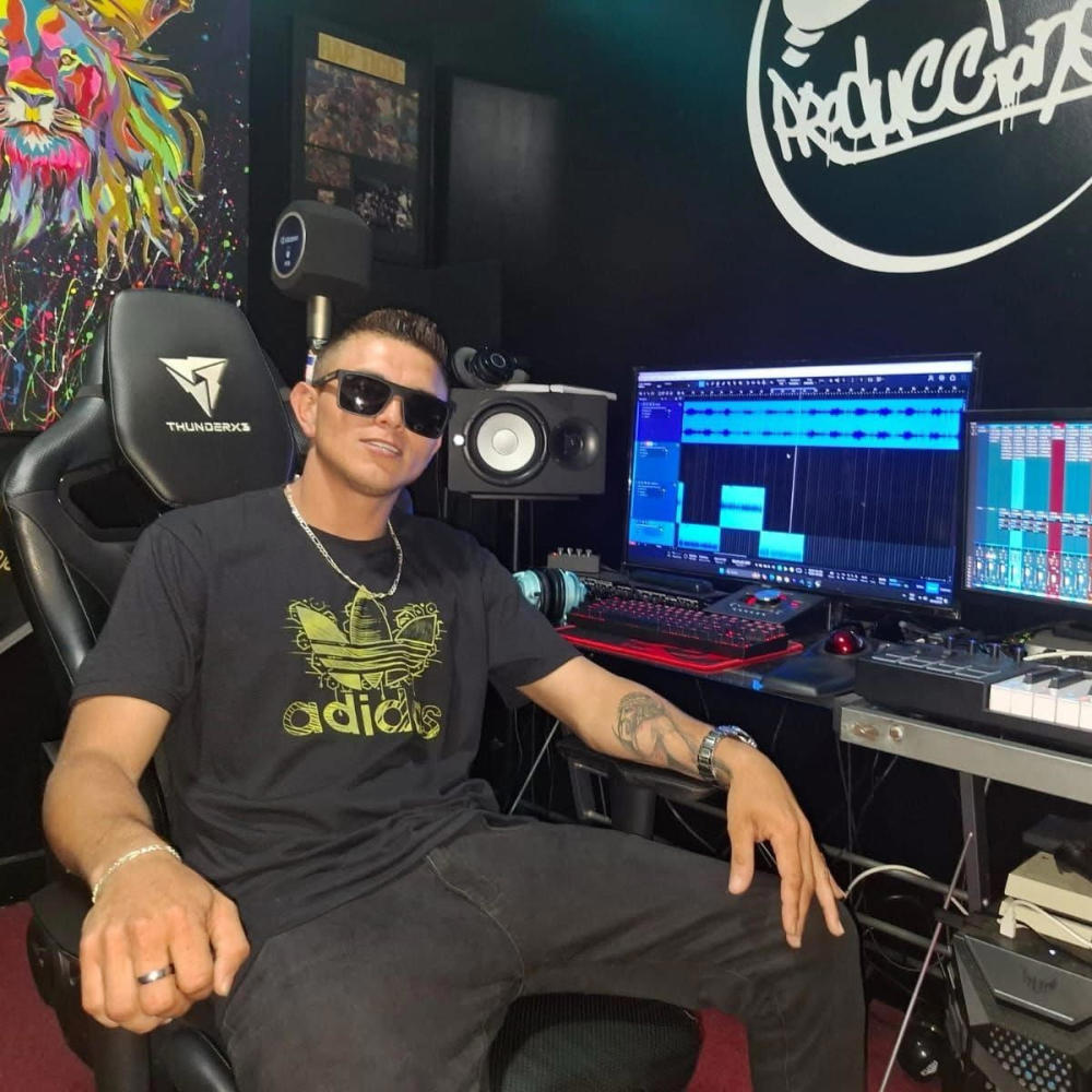 Se acabo (feat. Memo Riddim)