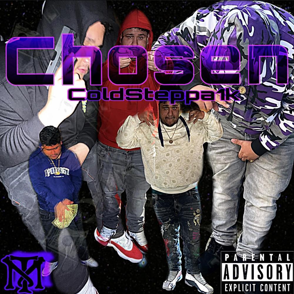 Chosen (Explicit)