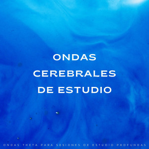 Album Ondas Cerebrales De Estudio: Ondas Theta Para Sesiones De Estudio Profundas from Musica para Estudiar Specialistas