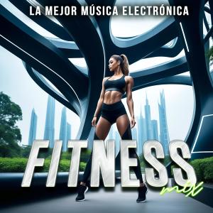 Album Fitness Mix 2024 from La Mejor Música Electrónica