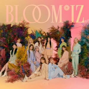 อัลบัม BLOOM*IZ ศิลปิน IZ*ONE