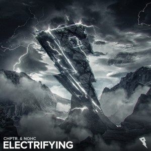 อัลบัม Electrifying ศิลปิน Nohc