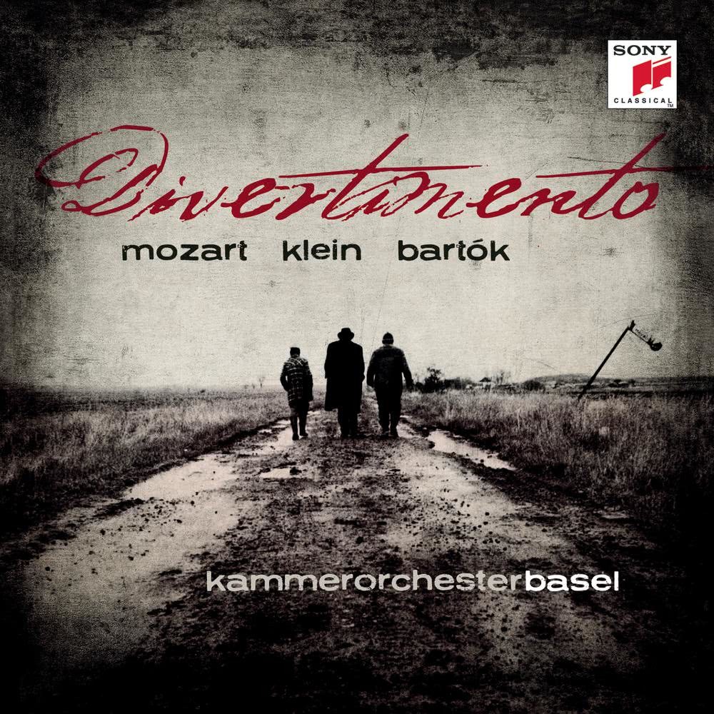 Divertimento in D major, K. 131: I. Allegro