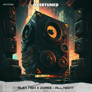 ดาวน์โหลดและฟังเพลง All Night (Extended Mix) พร้อมเนื้อเพลงจาก Alex Fish