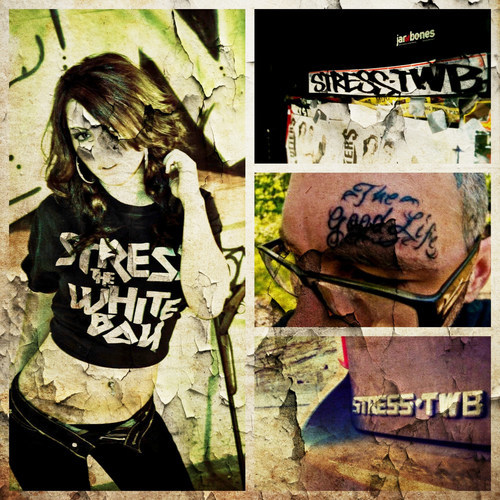 Prisoners (feat. Outerspace) (Explicit)