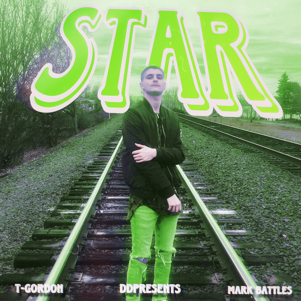 STAR (Sped Up|Explicit)