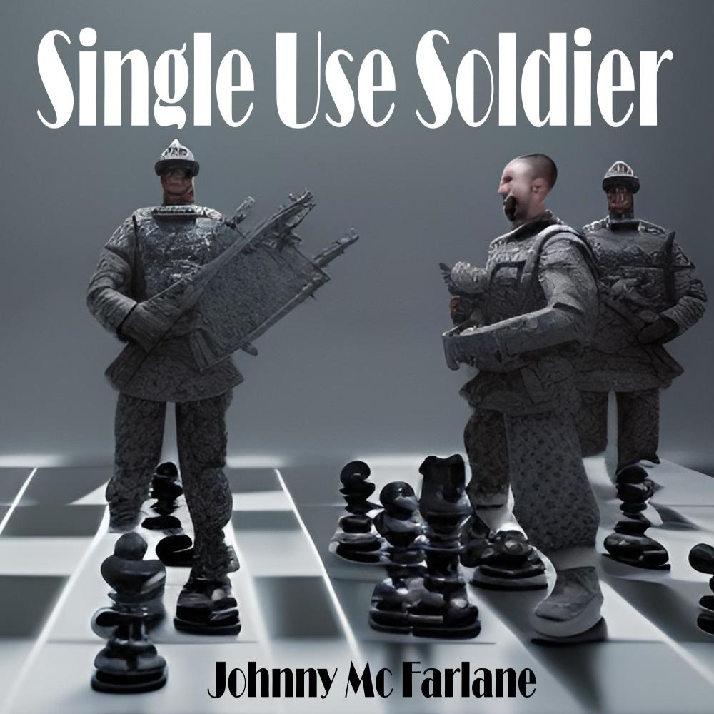 Single use Soldier