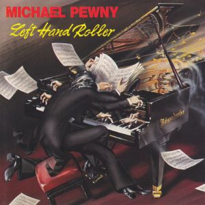 Album Left Hand Roller oleh Michael Penn