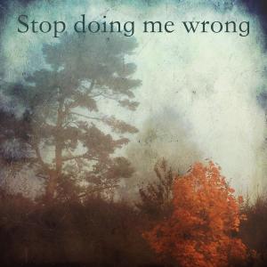 收聽Halava的Stop doing me wrong (feat. Mirkka Paajanen)歌詞歌曲