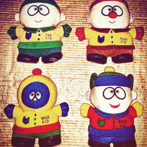 default playlist img