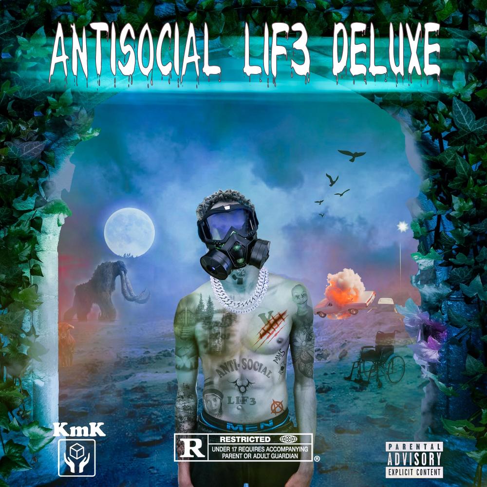 Victory (feat. Drumma Boy|Explicit)