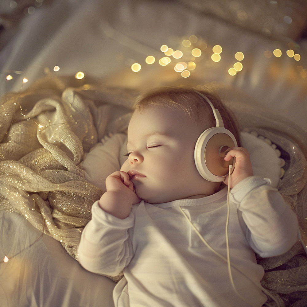 Quiet Nursery Rhythms