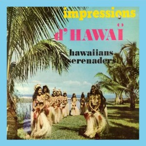 收聽Hawaiian Serenaders的Honeymoon in Moorea歌詞歌曲