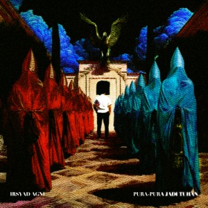 Album Pura Pura Jadi Tuhan from Irsyad Agni