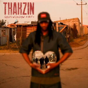 Album Gods window, Pt. 1 from Thakzin