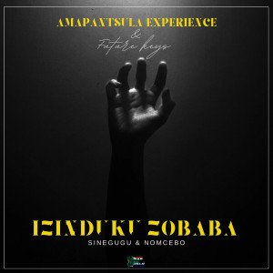 Amapantsula Experience的專輯Izinduku Zobaba