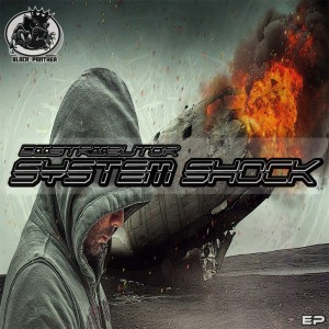 Distributor的专辑System Shock