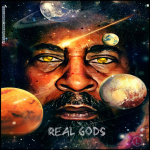 收聽Dr. Lester Loyd III的Real Gods歌詞歌曲