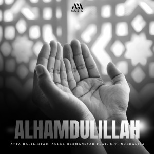 Album Alhamdulillah from Atta Halilintar